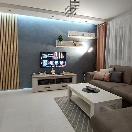 Apartman 23 Belgrado Exterior foto