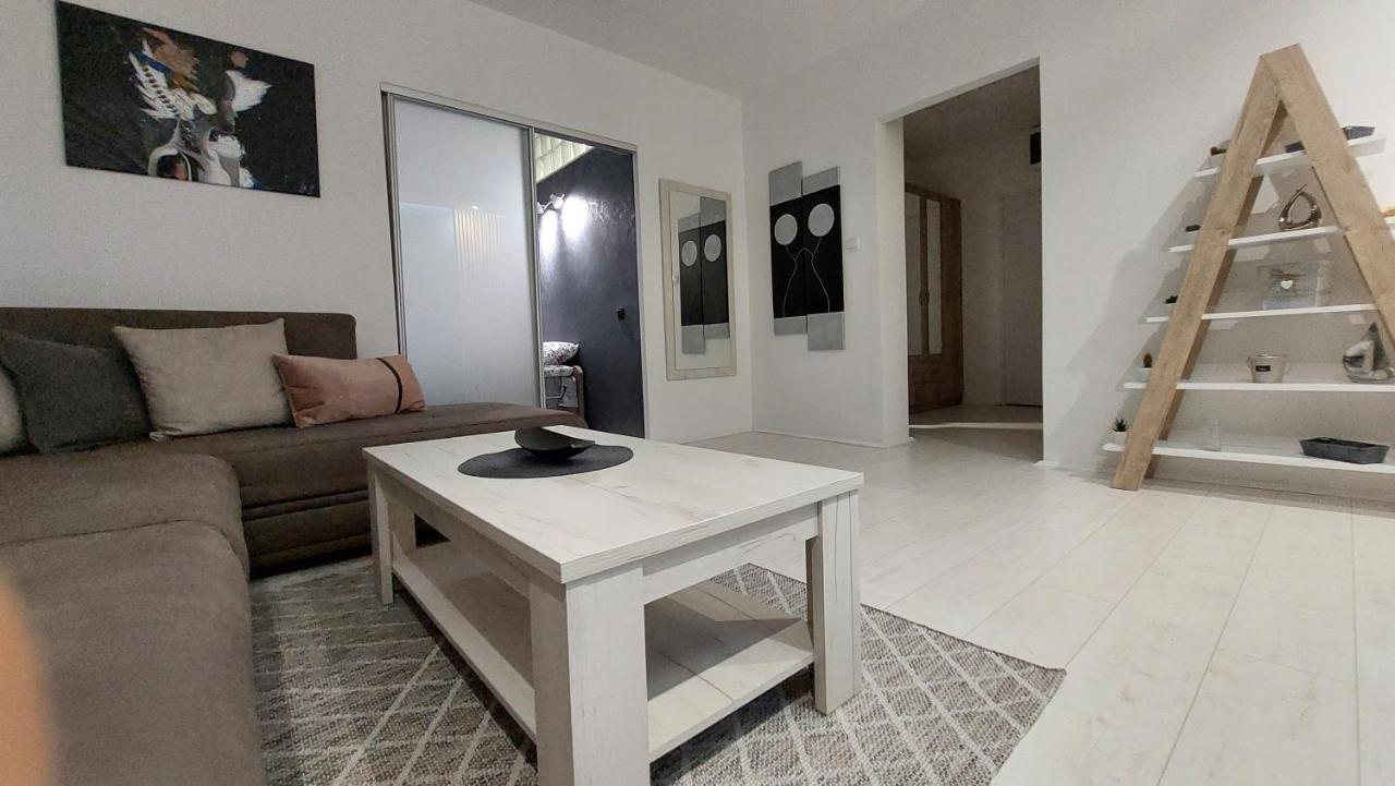 Apartman 23 Belgrado Exterior foto